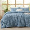 02 - Arch Jacquard Grayish Blue