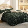 03 - Distressed Vintage Dark Green
