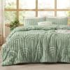 02 - Arch Jacquard Green