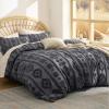 03 - Distressed Vintage Dark Grey