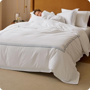 image:imageBedsure 100 Giza Egyptian Cotton Duvet Cover Queen Size Luxury Hotel Duvet Cover PureWoven Soft amp Breathable Sateen Bedding Set for AllSeason 3 Pieces 90x90 Gradient Blue02  Gradient Blue