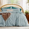 10 - Dusty Blue (No Comforter)