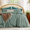 16 - Green (No Comforter)