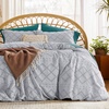12 - Light Grey (No Comforter)