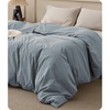 05 - Dusty Blue (Duvet Cover Only)