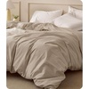 03 - Frosted Almond (Duvet Cover Only)