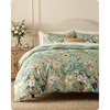 06 - Green Garden (No Comforter)