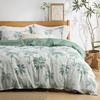 19 - Green Milieu (No Comforter)
