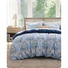 03 - Blue Paisley (No Comforter)