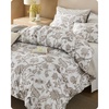02 - Linen Vines (No Comforter)