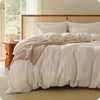 01 - 3-layer Gauze - Linen(no Comforter)