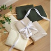 image:imageBedsure Oliver Green Queen Bedding Comforter Set Waffle Breathable Bedding Set All Season Comforter with 3 Pieces 1 Waffle Weave Comforter 90x90 and 2 Pillowcases 20x26Cream