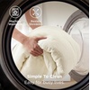 image:imageBedsure Oliver Green Queen Bedding Comforter Set Waffle Breathable Bedding Set All Season Comforter with 3 Pieces 1 Waffle Weave Comforter 90x90 and 2 Pillowcases 20x26Cream