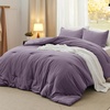 10 - Grayish Purple