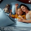 image:imageBedsure Queen Sheet Set Rayon Derived from Bamboo Cooling Sheets PureWoven Breathable amp Soft Deep Pocket Up to 16 Inches Hotel Luxury Silky Bedding for Hot Sleepers Coffee08  Aqua