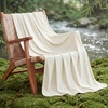 image:imageBedsure Celestial Blue Cooling Blanket for Hot Sleepers  Summer Cold Throw Blanket for Bed ArcChill Lightweight Summer Bedding Cool Thin Ice Cold Throws with Rayon Derived from Bamboo 50x7010 Off White