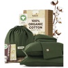 05 - Olive Green