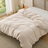 04 - Oat Milk (Only Duvet Cover)