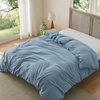 03 - Mineral Blue (No Comforter)