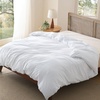 08 - Bright White (No Comforter)
