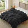 07 - Black (No Comforter)