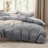 04 - Grey (No Comforter)
