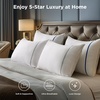 image:imageBedsure 2pk Pillows1 Comforter