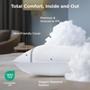image:imageBedsure 2pk Pillows1 Comforter