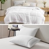 image:imageBedsure 2pk Pillows1 Comforter