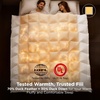 image:imageBedsure Get Free 1 Mattress Pad When You purches 1 Feather Down Comforter