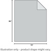 image:imageBedsure Heated Blanket Full Size Soft Electric Blanket with Preheat Grey  6 Heat6 Timer Settings 8H Auto ShutOff ETLFCC Flannel Sherpa Machine Washable Gifts for Grandma Grandpa 72x84in07  Taupe