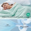 image:imageGet 1 Free Queen Cooling Comforter When You purches 1 Mattress Pad