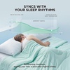 image:imageGet 1 Free Queen Cooling Comforter When You purches 1 Mattress Pad