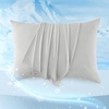 image:imageBedsure Bundle of Breathable Comforter and Cooling Pillow Cases