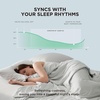 image:imageBedsure Bundle of Breathable Comforter and Cooling Pillow Cases