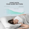 image:imageBedsure Bundle of Breathable Comforter and Cooling Pillow Cases