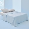 image:imageBedsure Bundle of Cooling Blanket and Cooling Pillow Cases
