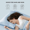 image:imageBedsure Bundle of Cooling Blanket and Cooling Pillow Cases
