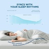 image:imageBedsure Cooling Comforter  Cooling Sheets