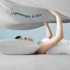 image:imageBedsure Cooling Comforter  Cooling Sheets