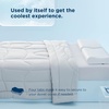 image:imageBedsure Cooling Comforter  Cooling Sheets