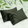 image:imageBedsure Cooling Pillowcase Bundle Cooling Fitted Sheet King