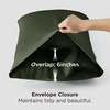 image:imageBedsure Cooling Pillowcase Bundle Cooling Fitted Sheet King