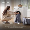 image:imageBedsure Cooling Sheets Bundle Cooling Fitted Sheet King
