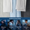 image:imageBedsure Get Cooling Blankets with Fitted Sheet for Hot Sleeper