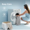 image:imageBedsure Get Cooling Blankets with Fitted Sheet for Hot Sleeper