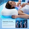 image:imageBedsure Get Free 1 Pillows When You purches 1 Comforter
