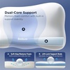 image:imageBedsure Get Free 1 Pillows When You purches 1 Comforter