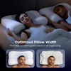 image:imageBedsure Get Free 1 Pillows When You purches 1 Comforter