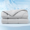 image:imageBedsure Get Free 1 Pillows When You purches 1 Comforter
